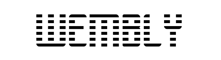 RETROSYNTHWAVE Regular  Free Fonts Download