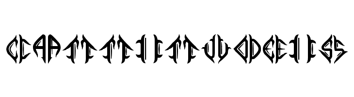 Mediogramo  Free Fonts Download