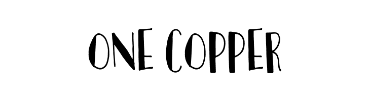 PersonalityDEMO  Free Fonts Download