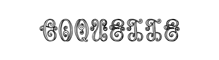 Aristogramos Chernow  Free Fonts Download