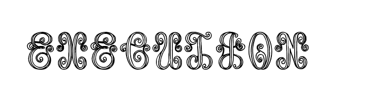 Aristogramos Chernow  Free Fonts Download