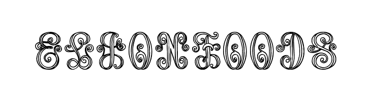 Aristogramos Chernow  Free Fonts Download