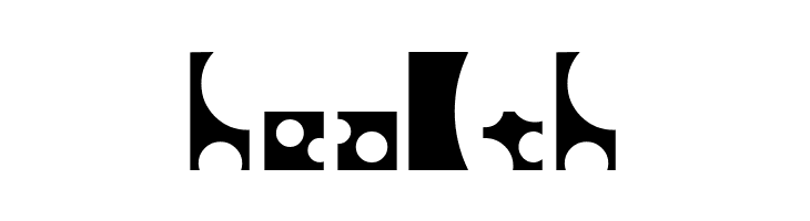 Toolego  Free Fonts Download