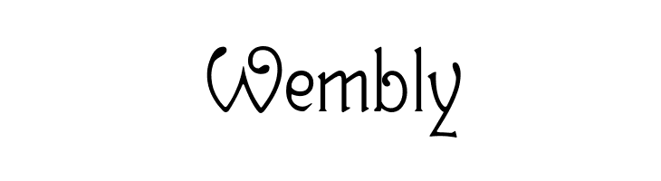 Guttenberg MF  Free Fonts Download