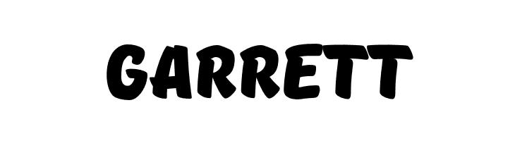 TTMastersDEMOBlack  Free Fonts Download