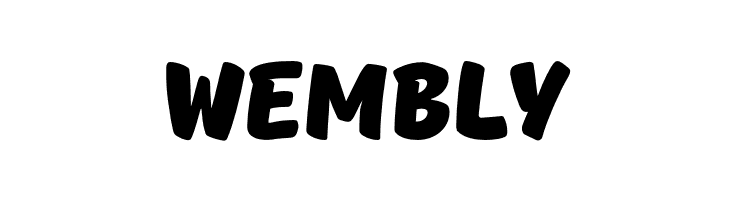 TTMastersDEMOBlack  Free Fonts Download