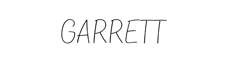 TTMastersDEMORoughThin  Free Fonts Download