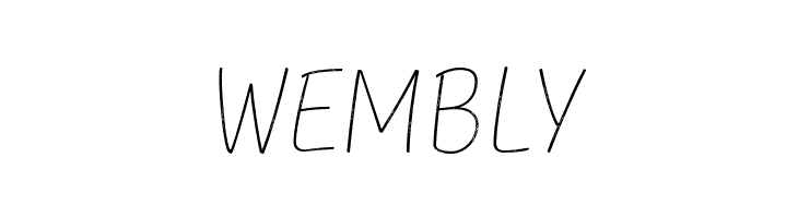 TTMastersDEMORoughThin  Free Fonts Download