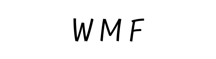 TTMastersDEMOBirdsRegular  Free Fonts Download