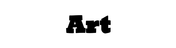 BigSlabHammer  Free Fonts Download