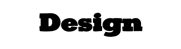 BigSlabHammer  Free Fonts Download