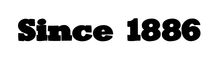 BigSlabHammer  Free Fonts Download