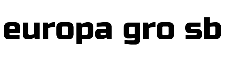 Russo One  Free Fonts Download