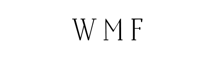 Wes  Free Fonts Download