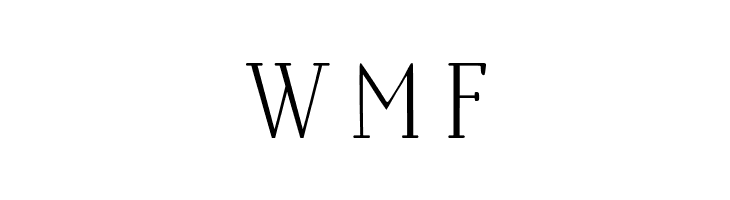 Wes  Free Fonts Download
