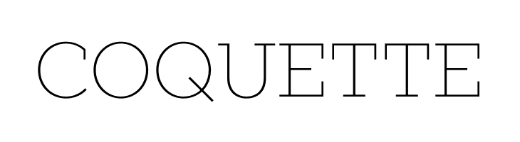 SLABSTHIN  Free Fonts Download