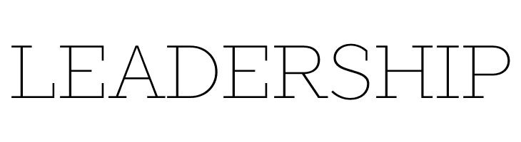 SLABSTHIN  Free Fonts Download