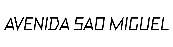 TT Bricks Medium Italic DEMO  Free Fonts Download