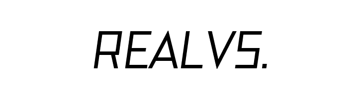 TT Bricks Medium Italic DEMO  Free Fonts Download