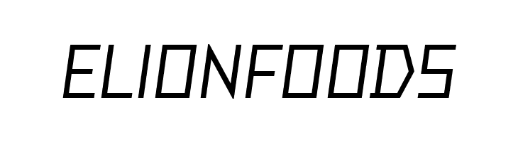 TT Bricks Medium Italic DEMO  Free Fonts Download