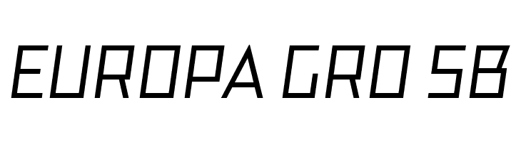TT Bricks Medium Italic DEMO  Free Fonts Download