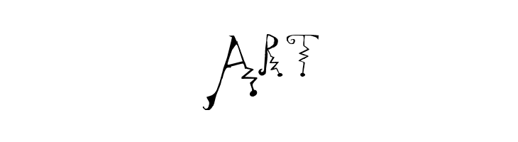 Cassatta Zig  Free Fonts Download