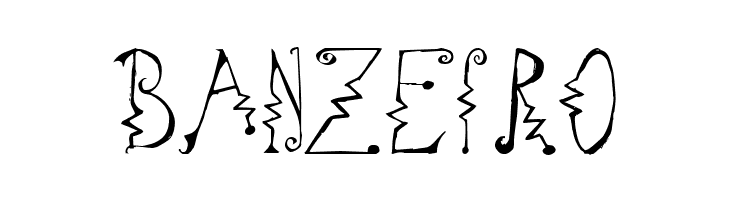 Cassatta Zig  Free Fonts Download