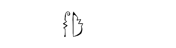 Cassatta Zig  Free Fonts Download