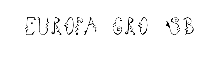 Cassatta Zig  Free Fonts Download