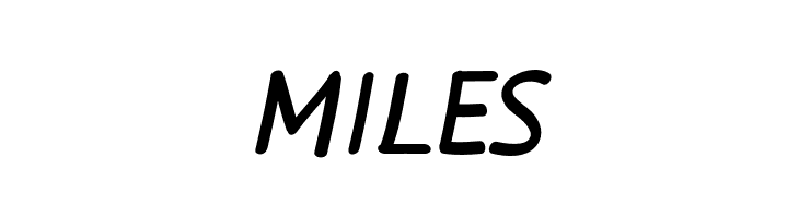 FlowExt-Bold  Free Fonts Download