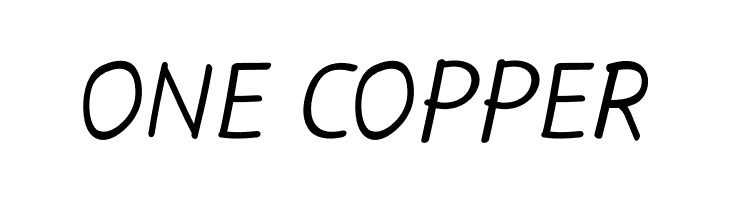 FlowExt  Free Fonts Download