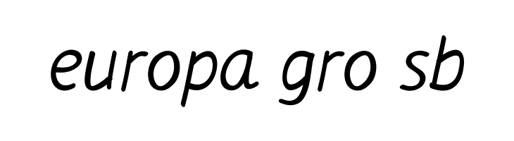 FlowExt  Free Fonts Download