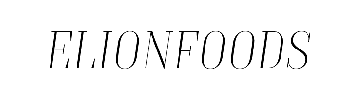 TTMoonsThinDEMO-Italic  Free Fonts Download