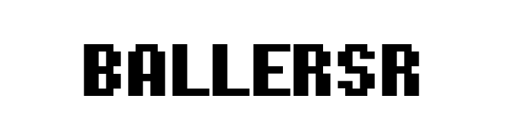 Hardpixel  Free Fonts Download