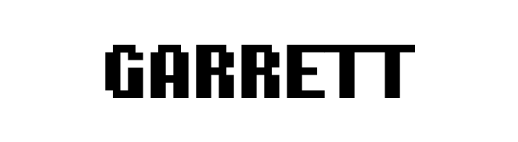 Hardpixel  Free Fonts Download