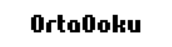 Hardpixel  Free Fonts Download