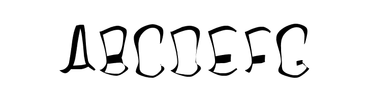 Twisterd  Free Fonts Download
