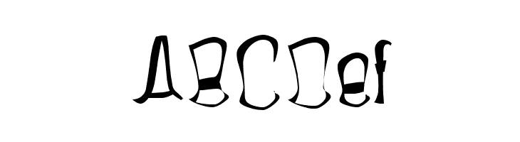 Twisterd  Free Fonts Download