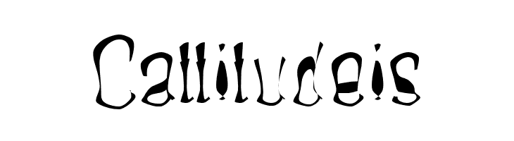 Twisterd  Free Fonts Download