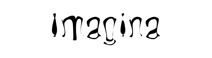 Twisterd  Free Fonts Download