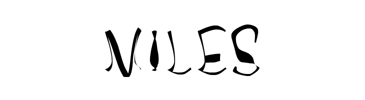 Twisterd  Free Fonts Download