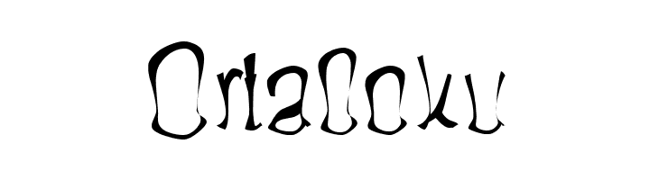 Twisterd  Free Fonts Download