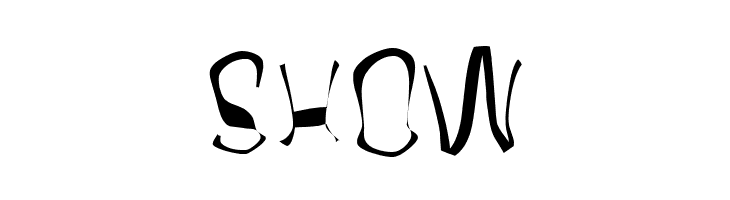 Twisterd  Free Fonts Download