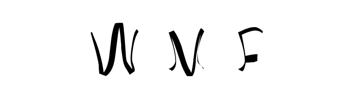 Twisterd  Free Fonts Download