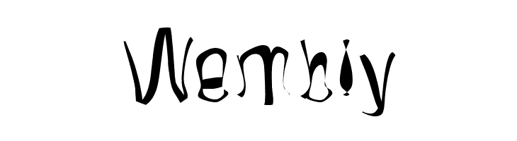 Twisterd  Free Fonts Download