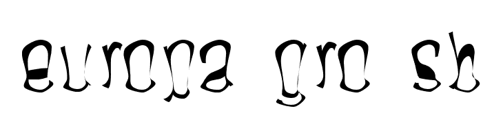 Twisterd  Free Fonts Download