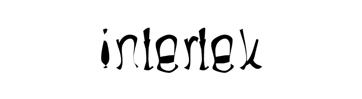 Twisterd  Free Fonts Download