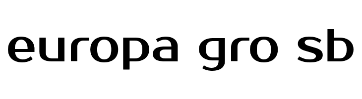 Prosto  Free Fonts Download