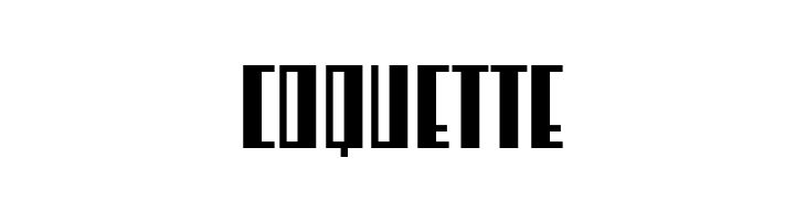 EleventhSquare  Free Fonts Download