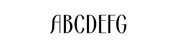 Ardeco  Free Fonts Download